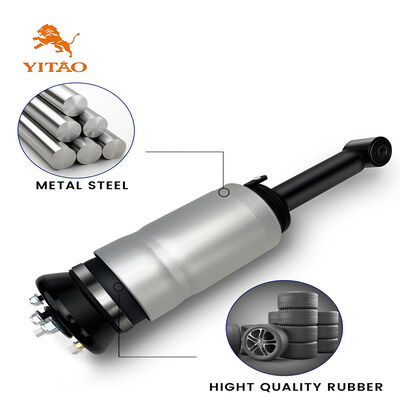 LR016414 Land Rover Discovery 3/Discovery 4 ve Range Rover Sport 2006-2009/2010-2014 modelleri için hava süspansiyonu destek