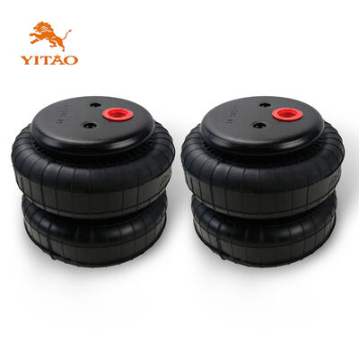Çekme Yardımı Hava Yay Kiti Delme Gerektirmez 2500lb, Chevrolet Silverado 1500 / GMC Sierra 1500 2007-2018 Uyumlu