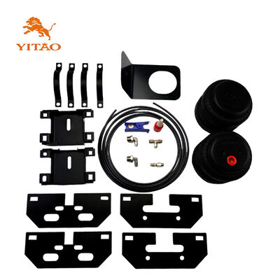 Çekici Asistan Kits 2500lb Hava Bahçeleri 2003-2013 Ram 2500 TOW-DO3 88297