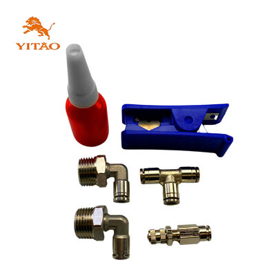 Çekici Asistan Kits 2500lb Hava Bahçeleri 2003-2013 Ram 2500 TOW-DO3 88297