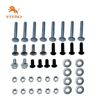 Çekici Asistan Kits 2500lb Hava Bahçeleri 2003-2013 Ram 2500 TOW-DO3 88297