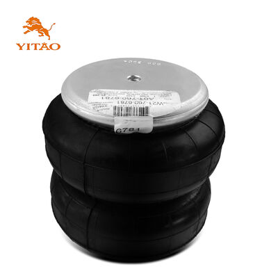 Çekici Asistan Kiti 5-100 PSI Düzenlenebilir Ayarlar 2015-2023 Ford F-150 4WD Firestone 2582 W217602582