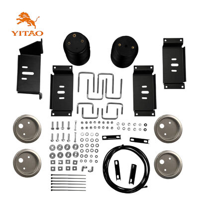 Hava Süspansiyon Kiti 2 Hava Yayları 1965-2004 Ford F-150/F-250/F-350/F-100 50201 Uyar