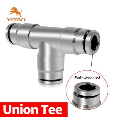 Torque Air Line Servis Kit 1/4 NPT dirseği itme bağlantısı hava süspansiyonu TR2012AS