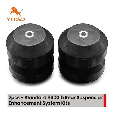 Air Spring Suspension Kit Fits 2018-2020 Ford F-150 4WD HQ-QXG01