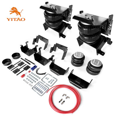 Air Spring Suspension Kit Fits 2009-2014 Ford F-150 2WD/4WD TR2525