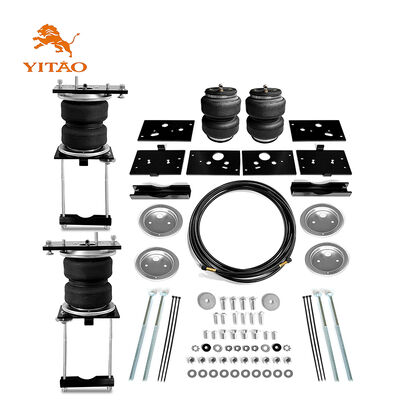 Air Spring Kit Fits 2009-2014 Ford F-150 2WD/4WD TR2525