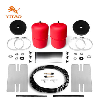 Hava Yaylı Süspansiyon Kiti 60817 2007-2018 Jeep Wrangler'a Uyar