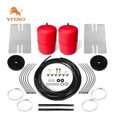 Hava Yaylı Süspansiyon Kiti 60817 2007-2018 Jeep Wrangler'a Uyar