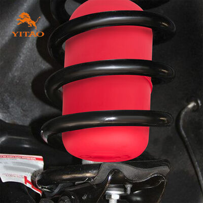 Hava Yaylı Süspansiyon Kiti 60817 2007-2018 Jeep Wrangler'a Uyar
