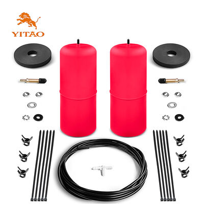 Hava Yaylı Süspansiyon Kiti 60818 2009-2022 RAM 1500 Classic Kamyonetlere Uyar
