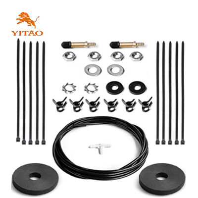 Hava Yaylı Süspansiyon Kiti 60818 2009-2022 RAM 1500 Classic Kamyonetlere Uyar