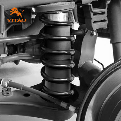 Hava Baharı Süspansiyon Kiti 60818HD 2009-2022 Fits RAM 1500 2WD & 4WD Pickups