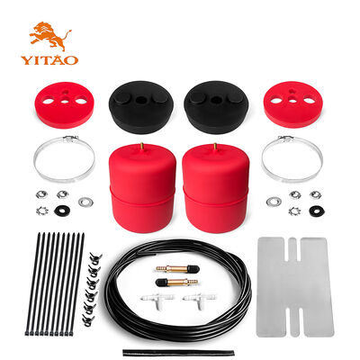 Air Spring Suspension Kit 60829 Fits 2018-2024 Jeep Wrangler JL