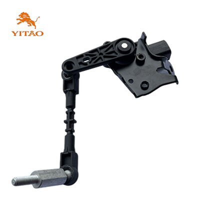 Front Left Headlight Level Sensor 4H0941285H Fits Audi TT VW Golf Tiguan Passat B6 C6 CC 2006-2014