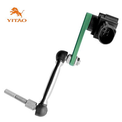 Headlight Level Sensor 1004173-00-A Compatible with Tesla Model S (2012-2016) RH Rear