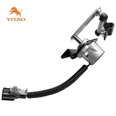 Arka süspansiyon sürüş yüksekliği sensörü 53820-1LA2A Infiniti QX56 (2011-2013), Infiniti QX80 (2014-2020), Nissan Armada (2017-2020) ile uyumludur