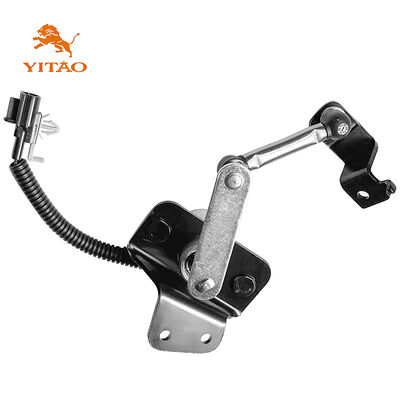 Arka süspansiyon sürüş yüksekliği sensörü 53820-1LA2A Infiniti QX56 (2011-2013), Infiniti QX80 (2014-2020), Nissan Armada (2017-2020) ile uyumludur