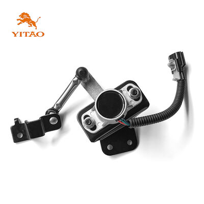 Arka süspansiyon sürüş yüksekliği sensörü 53820-1LA2A Infiniti QX56 (2011-2013), Infiniti QX80 (2014-2020), Nissan Armada (2017-2020) ile uyumludur