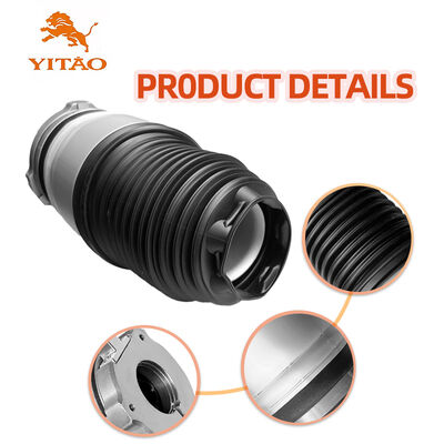 31658903 AB Vo XC90 2.0L Twin-Scroll Turbo II 2016-2018 modelleri için hava kaynağı