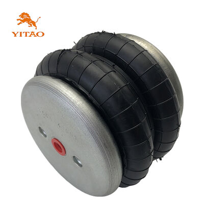 JW 130118J-2 Double Convoluted Air Spring