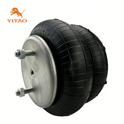 Firestone W01-358-6941 Goodyear 2B9-265 Double Convoluted Air Spring
