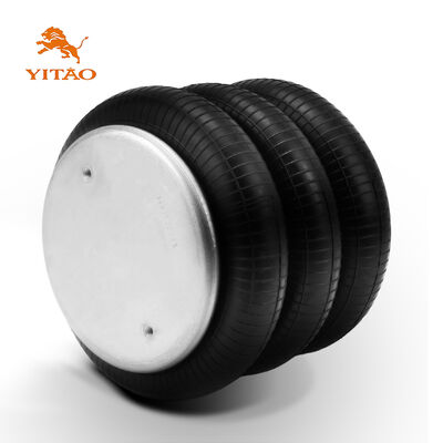 Firestone W01-358-8029 Goodyear 3B12-310 Triple Convoluted Air Spring