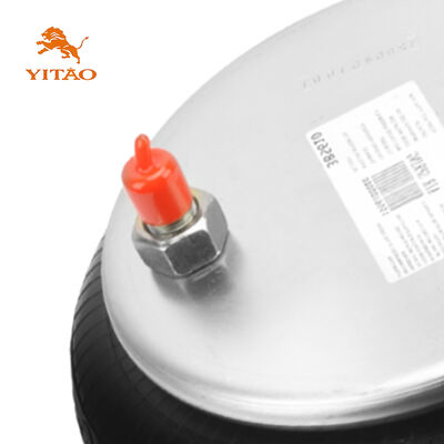 Firestone W01-358-8029 Goodyear 3B12-310 Triple Convoluted Air Spring