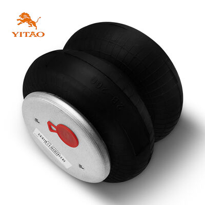 Contitech FD200-19 Festo EB-250-185 Double Convoluted Air Spring