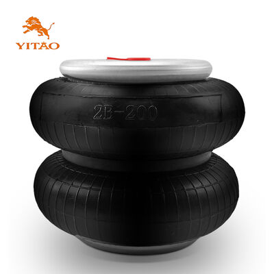 Firestone W01-358-6902 Taurus KF218-6902 Çift Kaplı Hava Baharı