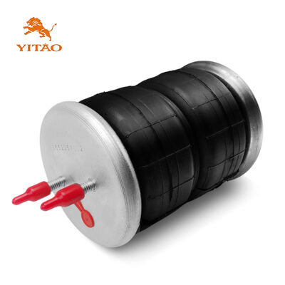 2B 5224-3 Çift Konvolütlü Hava Yayı