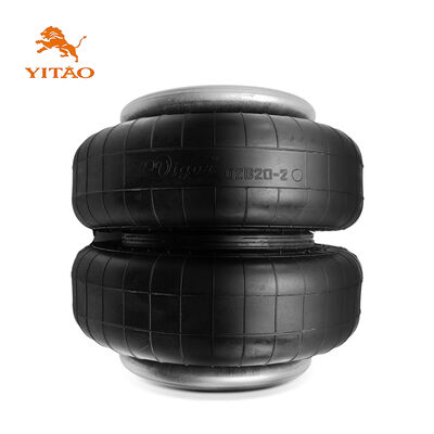 Dunlop S09280 Weweler US 07394F Çift Konvolütlü Hava Yayı