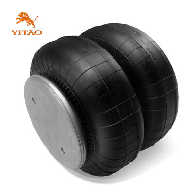 Dunlop S09280 Weweler US 07394F Çift Konvolütlü Hava Yayı