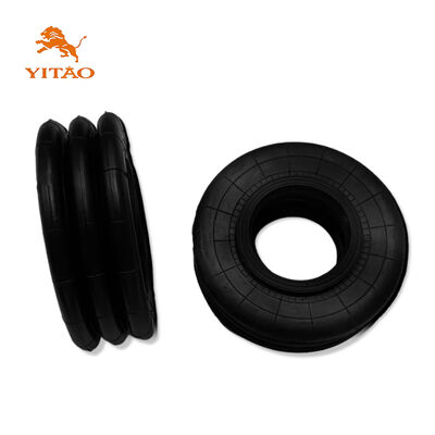 Dunlop S09280 Weweler US 07394F Çift Konvolütlü Hava Yayı