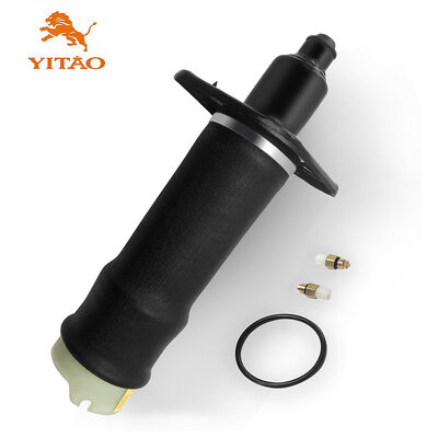 4Z7616052A 4Z7616051A Hava Süspansiyon Yayı Arka Hava Yayı A6 Allroad İçin