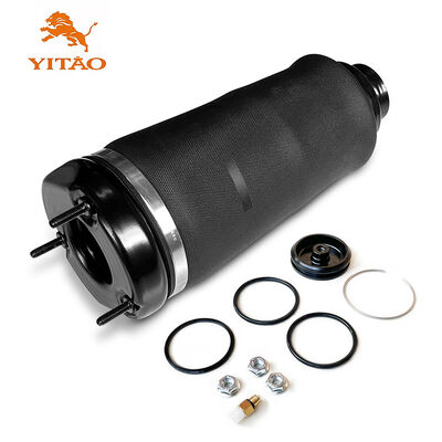 2513203013 2513203113 Hava süspansiyonu yay Mercedes-Benz R sınıfı W251 R320 R350 R500 R63 AMG 2006-2013 modelleri için uygundur