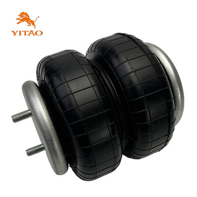 Firestone W01-358-6951 Contitech FD200-25 Çift Çemberli Tipi Hava Süspansiyonu Bahar Hava Yastığı