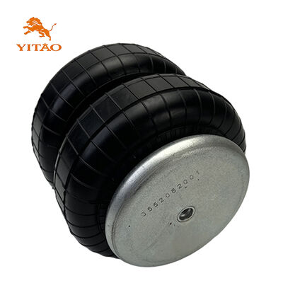 Firestone W01-358-6951 Contitech FD200-25 Çift Çemberli Tipi Hava Süspansiyonu Bahar Hava Yastığı