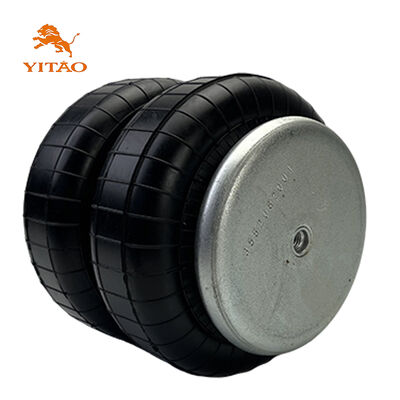 Firestone W01-358-6951 Contitech FD200-25 Çift Çemberli Tipi Hava Süspansiyonu Bahar Hava Yastığı