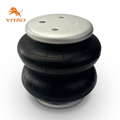 02B 260 Çift Konvolütlü Hava Yayı 2B Hava Yayı Tahrik Aksı Hava Körüğü