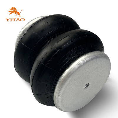 02B 260 Çift Konvolütlü Hava Yayı 2B Hava Yayı Tahrik Aksı Hava Körüğü