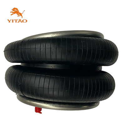 Firestone W01-358-7403 Leland SC2021 Çift Çemberli Bellows Hava süspansiyonu yedek parçaları