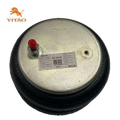 Firestone W01-358-7403 Leland SC2021 Çift Çemberli Bellows Hava süspansiyonu yedek parçaları