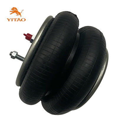 Firestone W01-358-7410 Freightliner 16-11378-000 Kauçuk Endüstriyel Hava Süspansiyon Yedek Parçaları