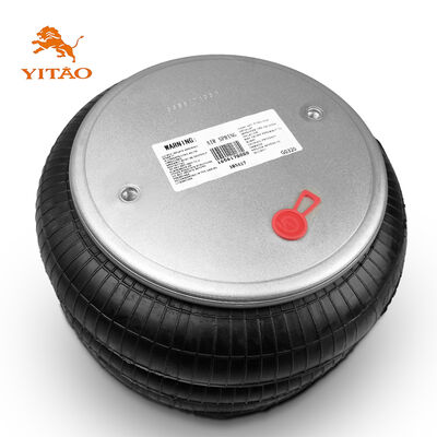 Firestone W01-095-0228 Goodyear 1R14-753 Üçlü Kavşaklı Bellows Hava süspansiyonu yedek parçaları
