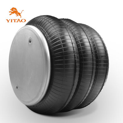Firestone W01-095-0228 Goodyear 1R14-753 Üçlü Kavşaklı Bellows Hava süspansiyonu yedek parçaları