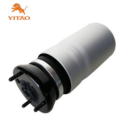 Land Rover L320 Hava Yastığı Yardımcı Yayları Arka LR016403 REB500190 REB500060