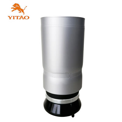 Land Rover L320 Hava Yastığı Yardımcı Yayları Arka LR016403 REB500190 REB500060