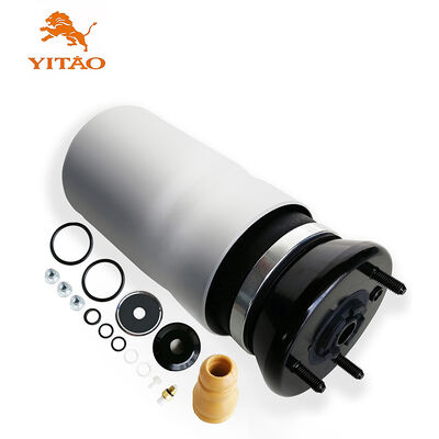 Land Rover L320 Hava Yastığı Yardımcı Yayları Arka LR016403 REB500190 REB500060