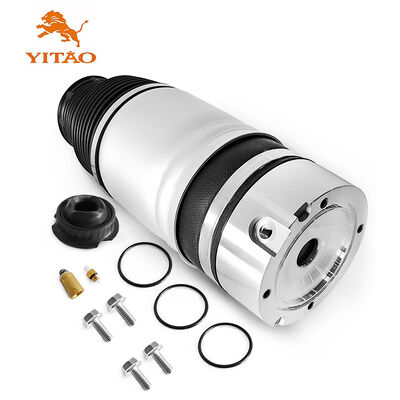 1C 6265  95535850300 95535850310 95535850320 Rear Suspension Air Spring Compatible with Audi Q7 2007 -2015 Volkswagen Touareg 2002-2010 Porsche Cayenne 2003-2010 Rear Mount 40*18*18 Standard Size